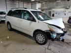 2008 Toyota Sienna Ce for Sale in Franklin, WI - Front End