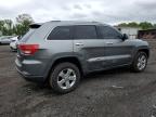 2012 Jeep Grand Cherokee Limited na sprzedaż w New Britain, CT - Side