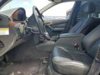 2006 Mercedes-Benz S 430 продається в Riverview, FL - Side