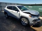 2024 Jeep Compass Latitude for Sale in Amarillo, TX - Front End