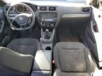 2015 Volkswagen Jetta Tdi იყიდება Cahokia Heights-ში, IL - Hail