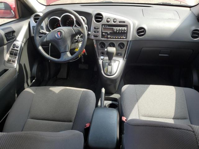 2007 PONTIAC VIBE 