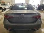 2018 Alfa Romeo Giulia Ti Q4 for Sale in Franklin, WI - Side