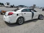 2007 Saturn Aura Xe للبيع في Lumberton، NC - Rollover