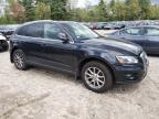 2012 Audi Q5 Premium Plus for Sale in Mendon, MA - Front End