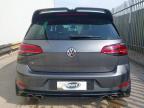 2020 VOLKSWAGEN GOLF R TSI for sale at Copart WHITBURN