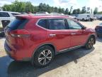 2017 Nissan Rogue S   იყიდება Hampton-ში, VA - Front End