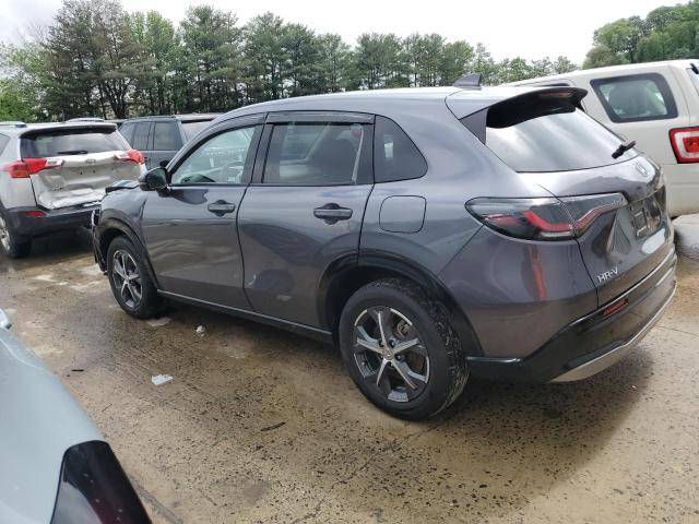 HONDA HR-V 2024 Серый