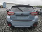 2018 Subaru Crosstrek Limited на продаже в Windsor, NJ - Front End