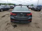 2017 Hyundai Elantra Se للبيع في Woodhaven، MI - Front End