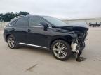 2015 Lexus Rx 350 за продажба в Wilmer, TX - Front End