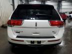 2013 Lincoln Mkx  for Sale in Ham Lake, MN - Front End