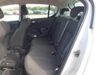 2018 VAUXHALL CORSA SRI for sale at Copart WISBECH