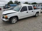 2007 Gmc New Sierra C1500 Classic იყიდება Prairie Grove-ში, AR - Front End