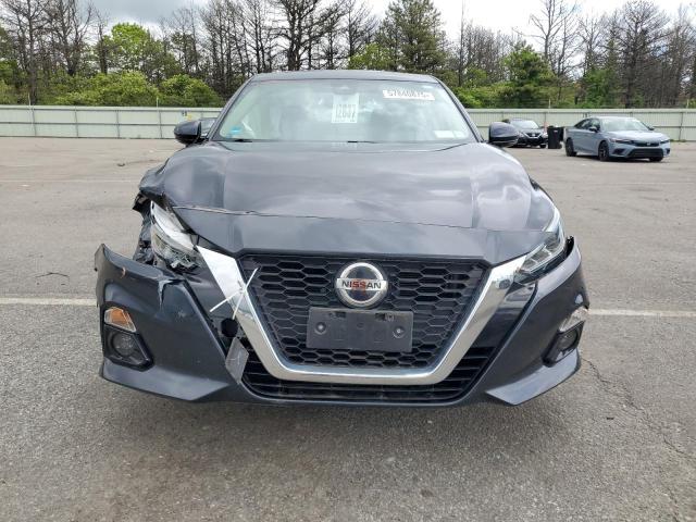  NISSAN ALTIMA 2019 Blue