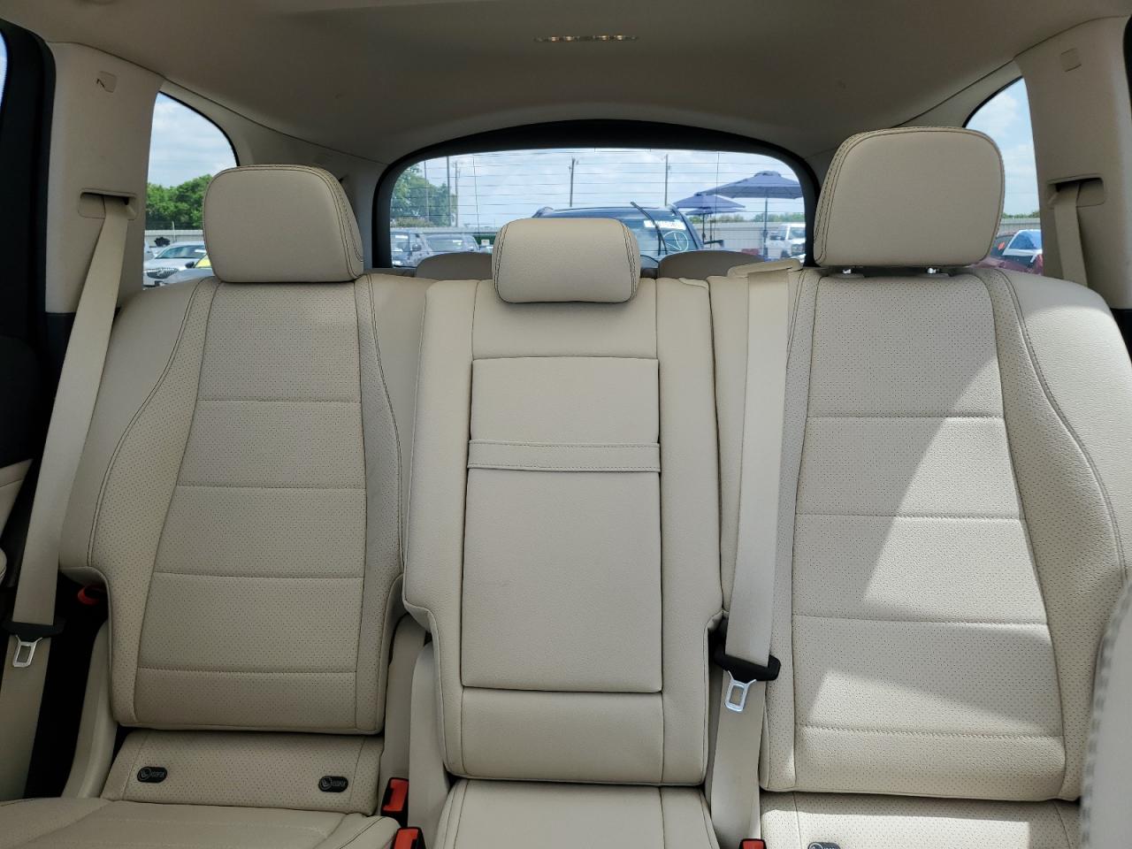 2020 Mercedes-Benz Gls 450 4Matic VIN: 4JGFF5KE4LA156292 Lot: 56021105