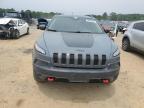 2014 Jeep Cherokee Trailhawk na sprzedaż w Conway, AR - Side
