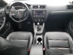 2016 Volkswagen Jetta Se للبيع في Kansas City، KS - Front End