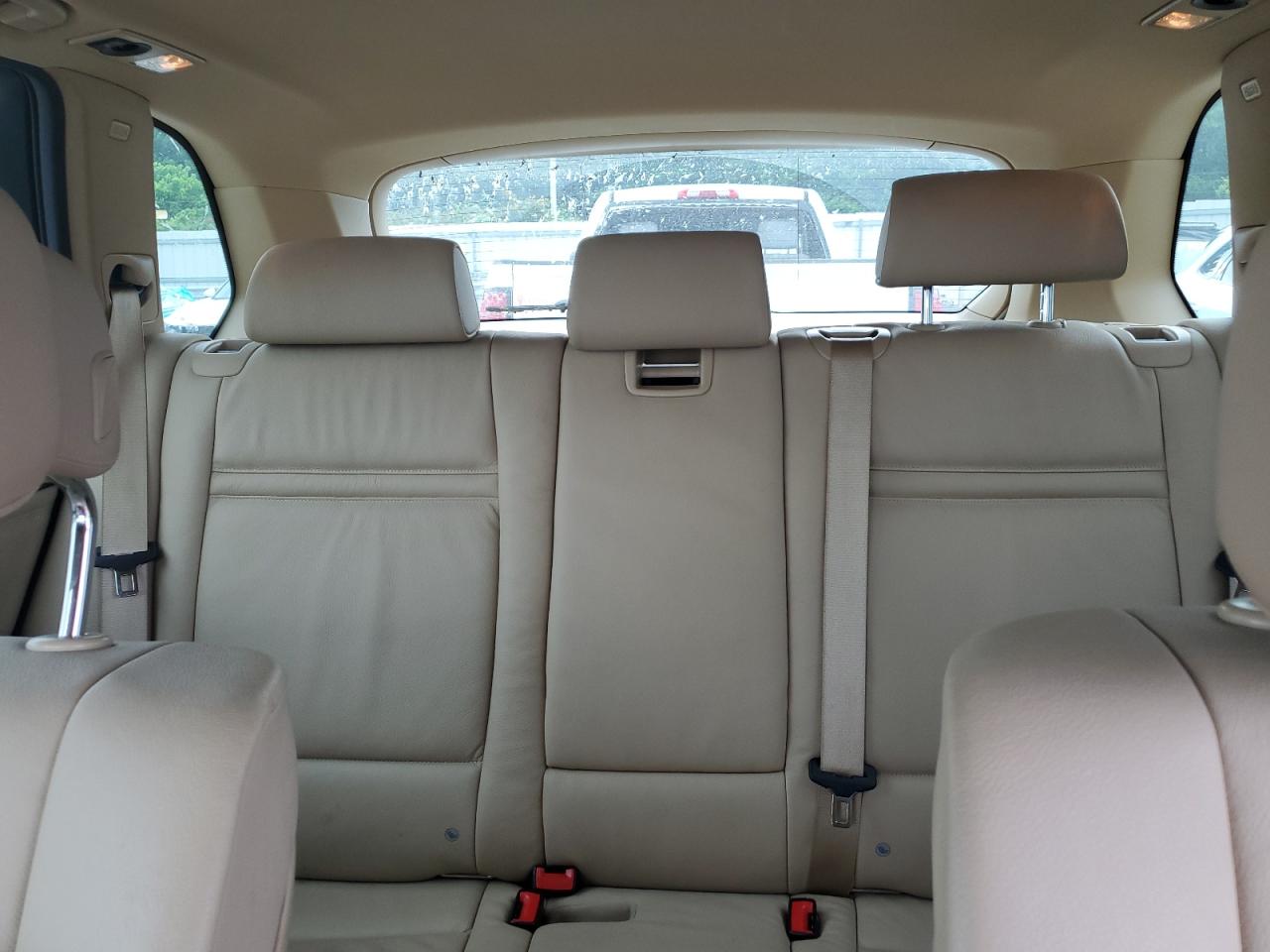2011 BMW X5 xDrive35I VIN: 5UXZV4C52BL405073 Lot: 57992265