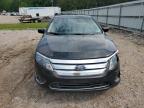 2010 Ford Fusion Se for Sale in Charles City, VA - Front End
