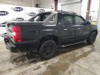 2007 Chevrolet Avalanche C1500 იყიდება Concord-ში, NC - Mechanical