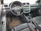 2011 Volkswagen Eos Komfort for Sale in Cookstown, ON - Vandalism