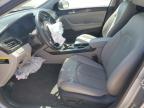 2016 Hyundai Sonata Sport на продаже в Kansas City, KS - Front End