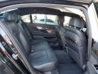 2016 Bmw 740 I იყიდება Los Angeles-ში, CA - Front End