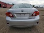 2010 Toyota Corolla Base na sprzedaż w London, ON - Undercarriage