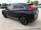 2018 MITSUBISHI ECLIPSE CR for sale at Copart SANDY