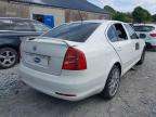 2011 SKODA OCTAVIA VR for sale at Copart BELFAST