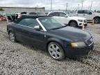 2004 Audi S4 Quattro Cabriolet for Sale in Columbus, OH - Mechanical