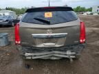 2014 CADILLAC SRX LUXURY COLLECTION for sale at Copart ON - COOKSTOWN