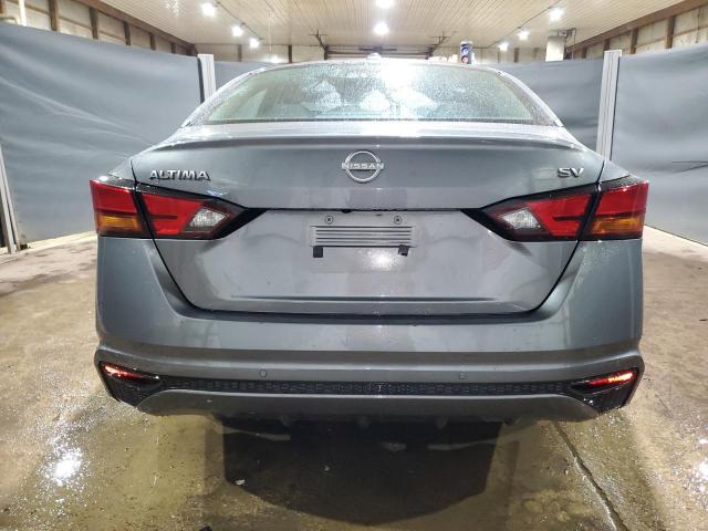  NISSAN ALTIMA 2024 Szary