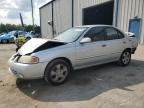2006 Nissan Sentra 1.8 للبيع في Apopka، FL - Rear End