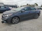 2021 Kia Forte Ex продається в Tulsa, OK - Front End