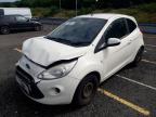 2012 FORD KA EDGE for sale at Copart SANDTOFT