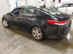 2018 Kia Optima Lx იყიდება Avon-ში, MN - Vandalism