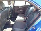 2018 MG 3 EXCLUSIV for sale at Copart WESTBURY