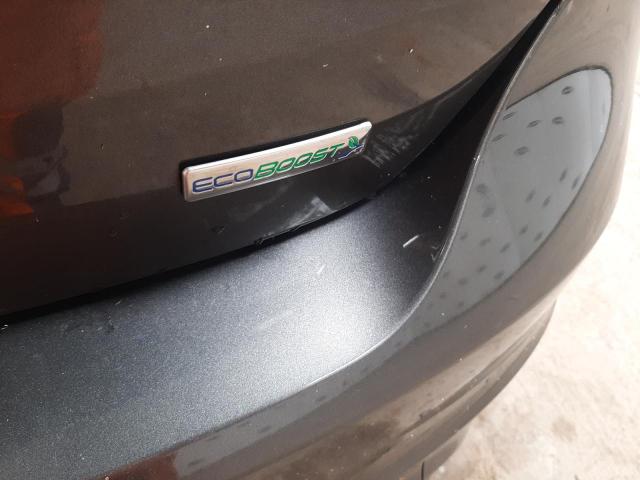 2015 FORD FOCUS ZETE