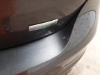 2015 FORD FOCUS ZETE for sale at Copart WOLVERHAMPTON