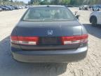 2004 Honda Accord Ex for Sale in Mendon, MA - Front End