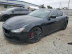 2015 Maserati Ghibli S продається в San Diego, CA - Normal Wear