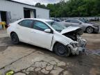 2016 Toyota Corolla L zu verkaufen in Shreveport, LA - Front End