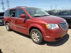 2009 Chrysler Town & Country Touring zu verkaufen in Elgin, IL - Side