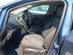 2013 VAUXHALL ASTRA SRI for sale at Copart SANDY