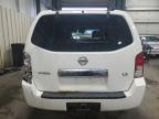 2005 Nissan Pathfinder Le for Sale in Ham Lake, MN - Front End