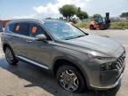 2023 Hyundai Santa Fe Limited for Sale in Orlando, FL - Front End