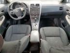 2011 Toyota Corolla Base   на продаже в Houston, TX - Side