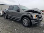 2019 Ford F150 Supercrew en Venta en Spartanburg, SC - Front End